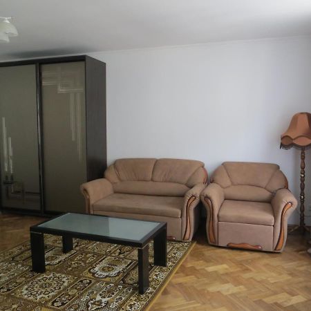 Apartment on Virmenska street 2 Lviv Exteriör bild